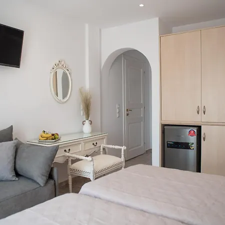 Deep Blue * Agios Prokopios (Naxos)