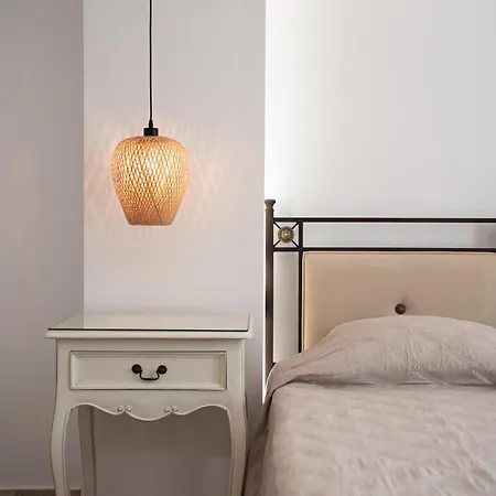 Deep Blue * Agios Prokopios (Naxos)