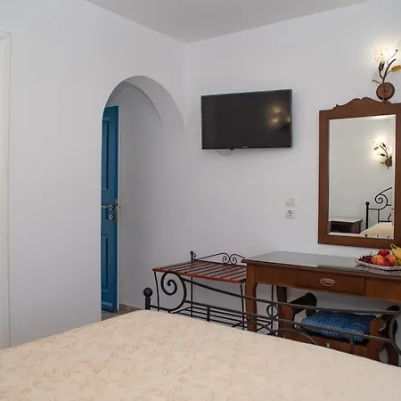 Deep Blue * Agios Prokopios (Naxos)