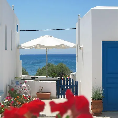 Lejlighed Deep Blue *