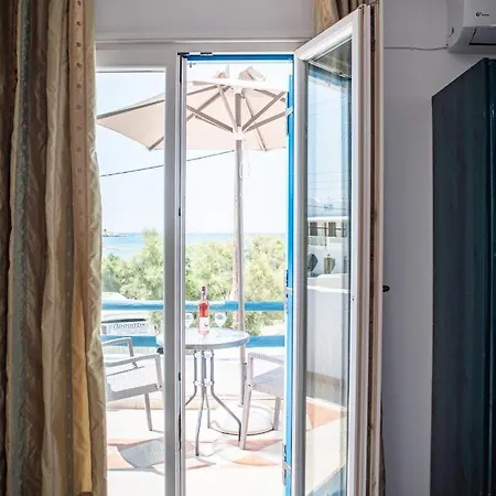 Deep Blue * Ágios Prokópios