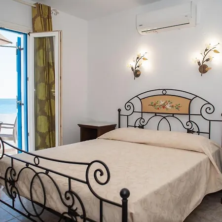 Deep Blue Appartement Ágios Prokópios