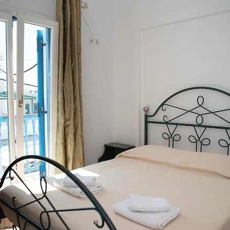 Deep Blue Ágios Prokópios