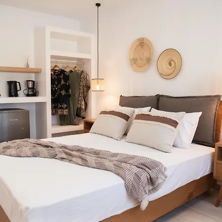 Appartement Deep Blue