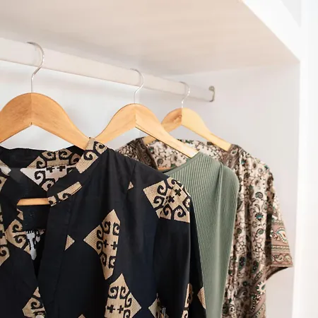 Deep Blue Appartement