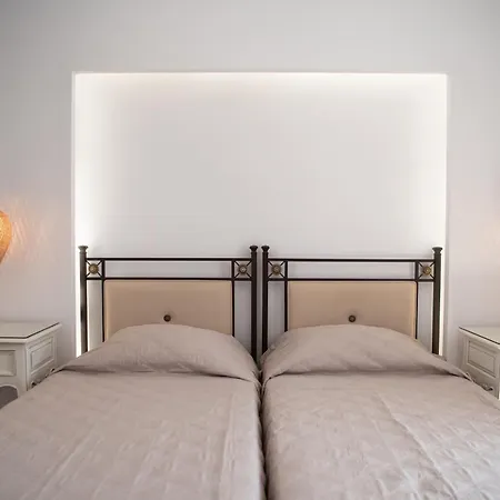 Appartement Deep Blue