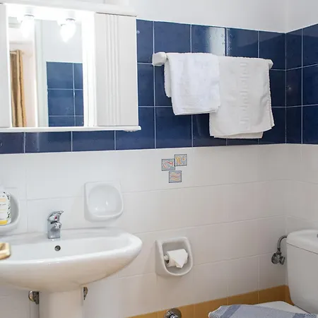 Deep Blue * Ágios Prokópios