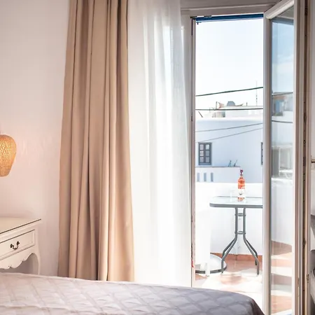 Appartement Deep Blue *