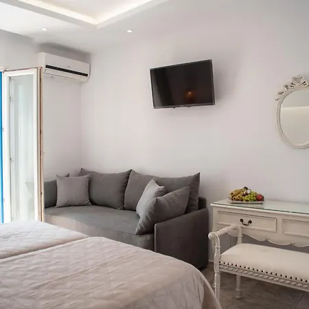 Deep Blue * Ágios Prokópios