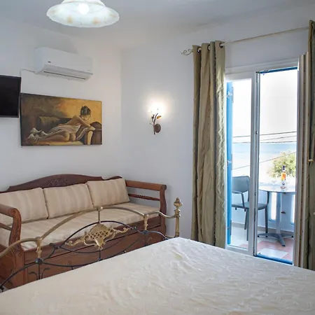 Deep Blue Appartement