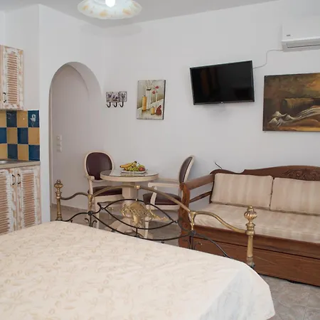 Appartement Deep Blue