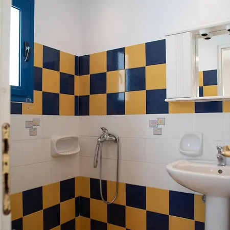 Appartement Deep Blue *