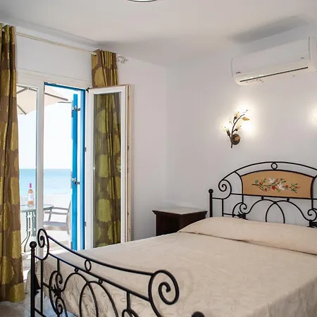 Apartamento Deep Blue