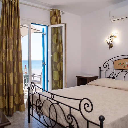 Appartement Deep Blue *