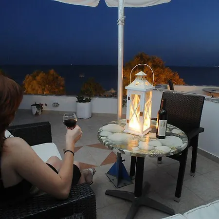 Deep Blue * Ágios Prokópios