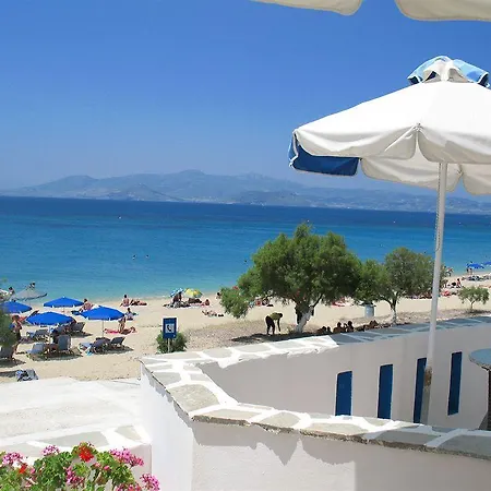 Appartement Deep Blue *