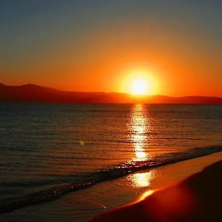 Deep Blue * Ágios Prokópios