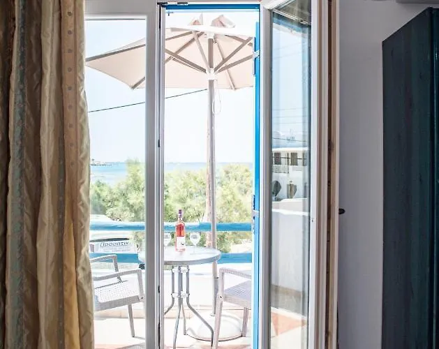 Deep Blue * آغيوس بروكوبيوس