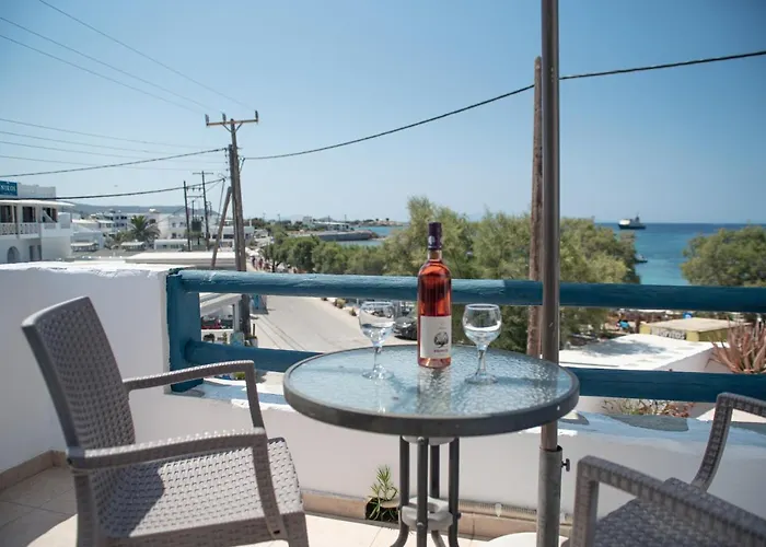 Deep Blue آغيوس بروكوبيوس