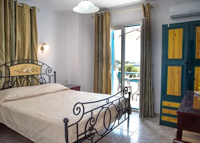 Deep Blue آغيوس بروكوبيوس