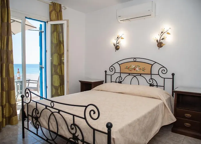 Deep Blue شقة آغيوس بروكوبيوس