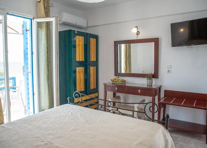 شقة Deep Blue آغيوس بروكوبيوس