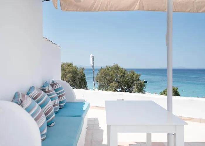 Deep Blue * آغيوس بروكوبيوس