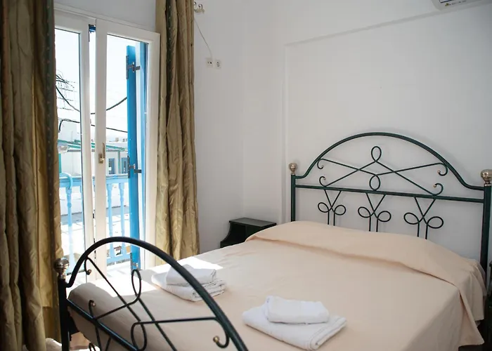 Deep Blue آغيوس بروكوبيوس