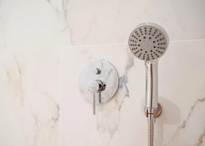 Deep Blue شقة آغيوس بروكوبيوس