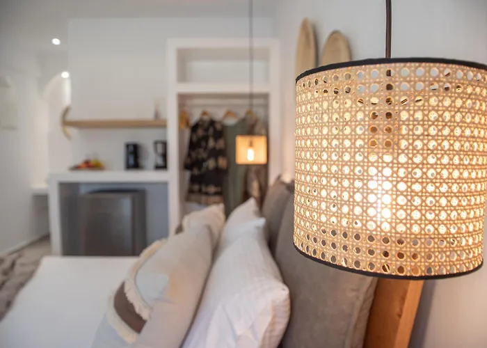 شقة Deep Blue آغيوس بروكوبيوس