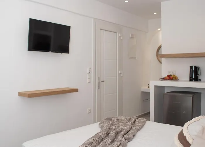 Deep Blue شقة آغيوس بروكوبيوس