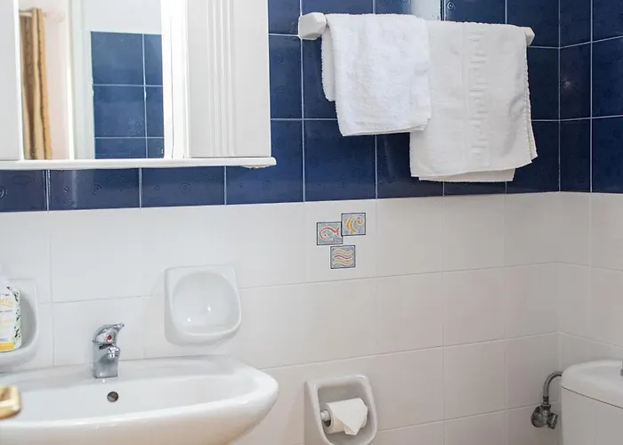 Deep Blue * آغيوس بروكوبيوس