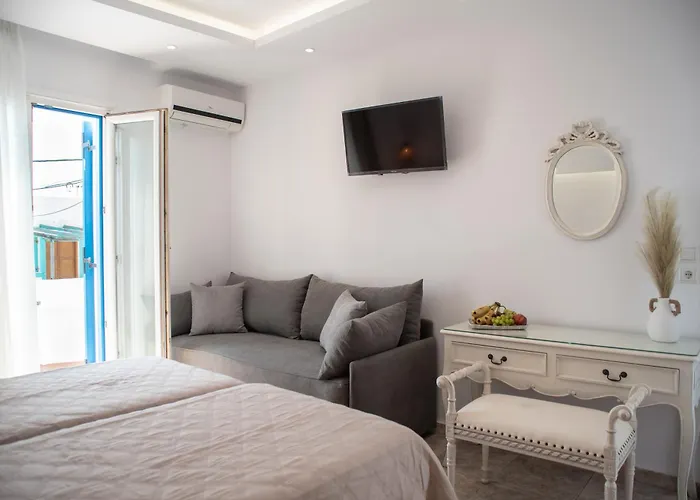 Deep Blue * آغيوس بروكوبيوس