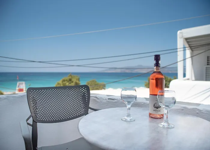 Deep Blue آغيوس بروكوبيوس