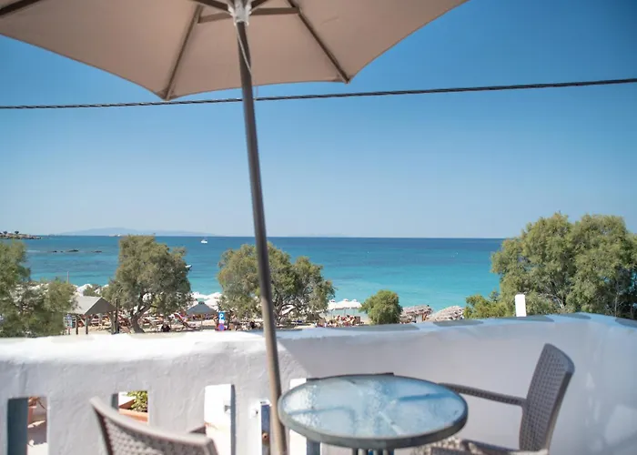 شقة Deep Blue آغيوس بروكوبيوس