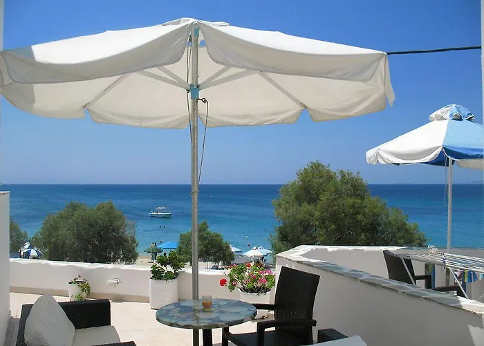 Deep Blue * آغيوس بروكوبيوس