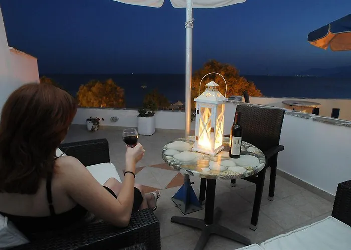 Deep Blue * آغيوس بروكوبيوس