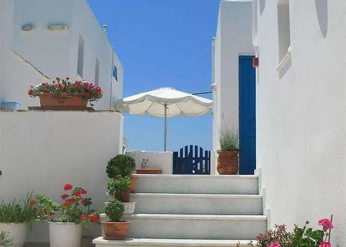 Deep Blue آغيوس بروكوبيوس