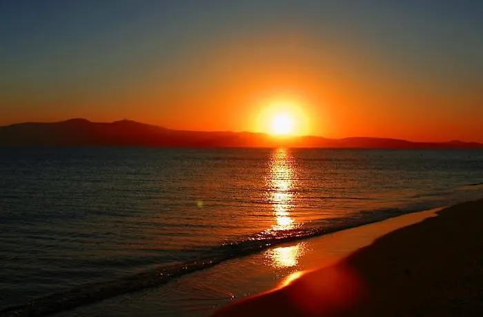 Deep Blue * آغيوس بروكوبيوس